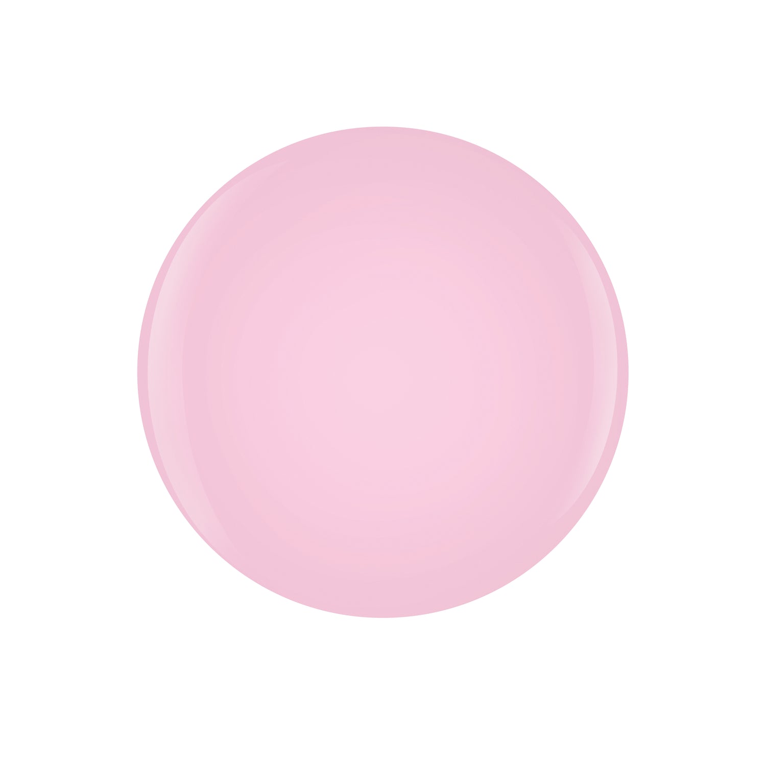 Gelish Hema-Free Brush-On Builder Sheer French Pink .5 oz