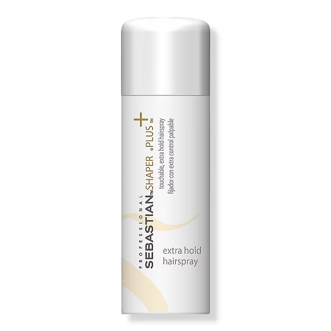 Sebastian Shaper Plus Hairspray - Medium Hold 1.36 oz.