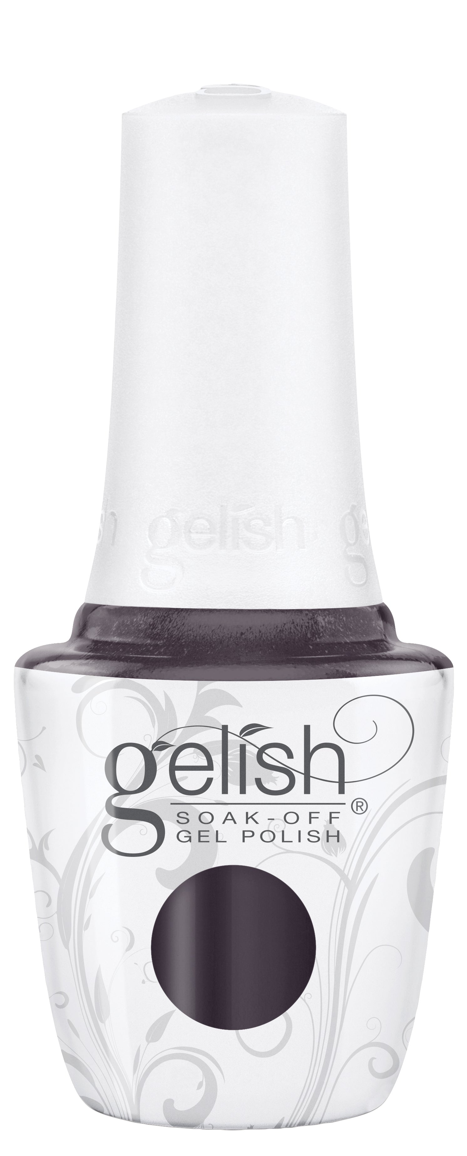 **PRE-ORDER**Gelish Soak-Off Gel Polish Bougie by Nature Collection - Steel the Attention .5 oz.