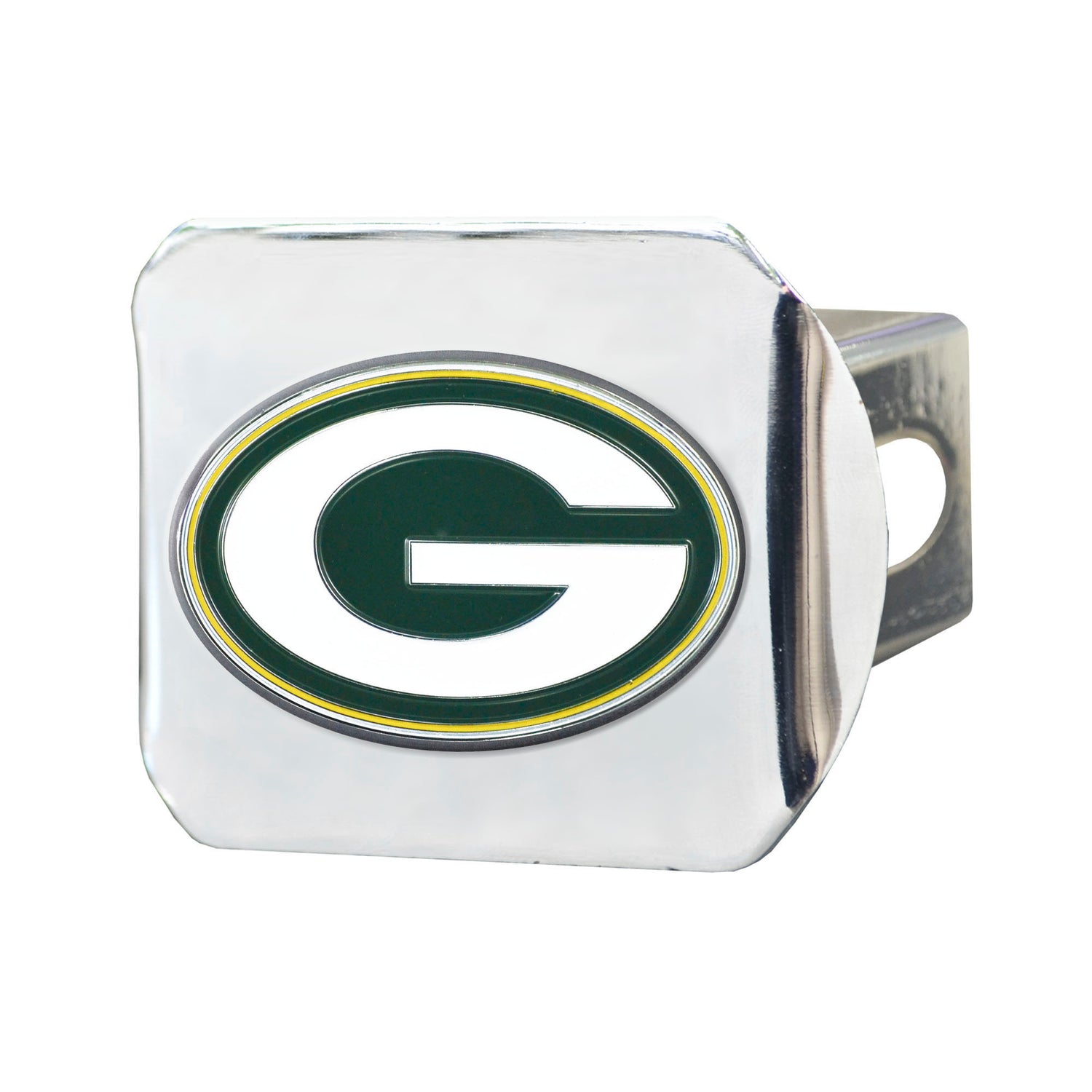 Fanmats Green Bay Packers Hitch Cover