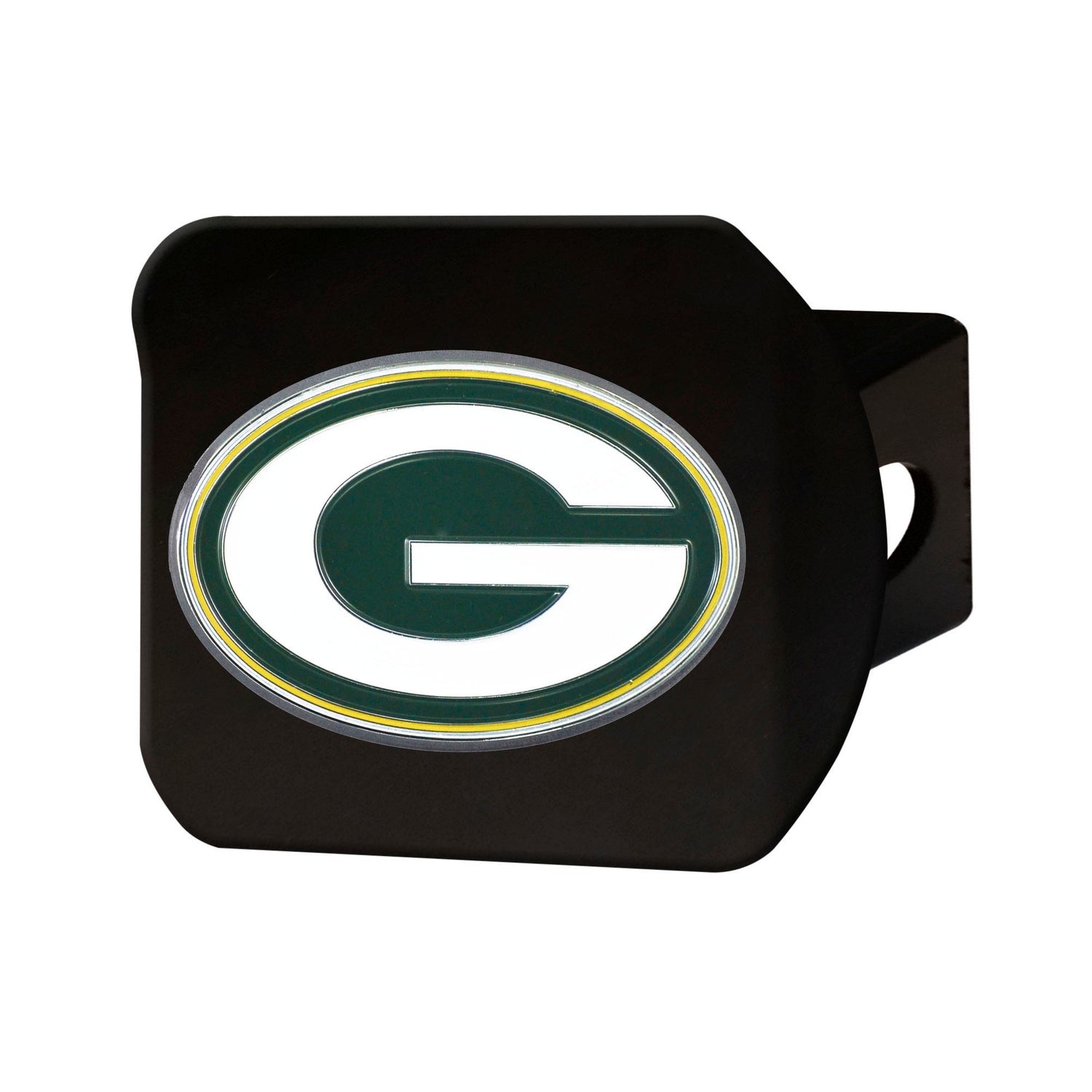 Fanmats Green Bay Packers Hitch Cover