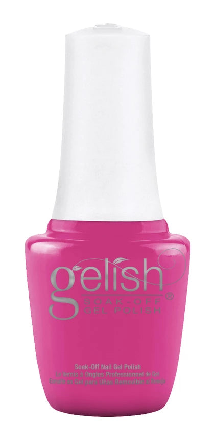 Gelish Gel Polish La La Love You! .5 oz
