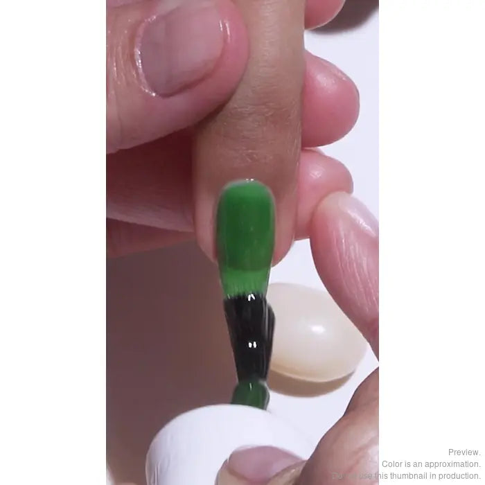 Gelish Gel Polish Keep It Juicy-Big Bang Watermelon 0.5 oz