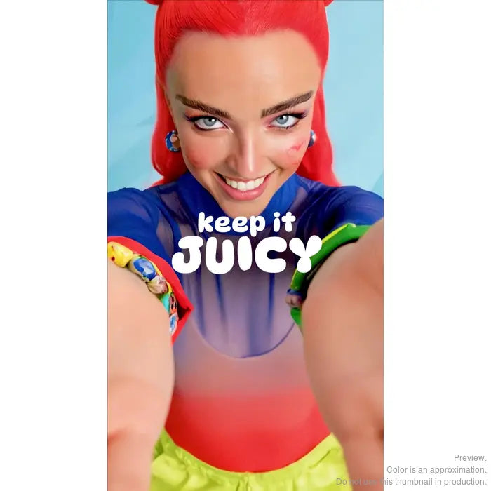 Gelish Keep It Juicy 6 Piece Collection