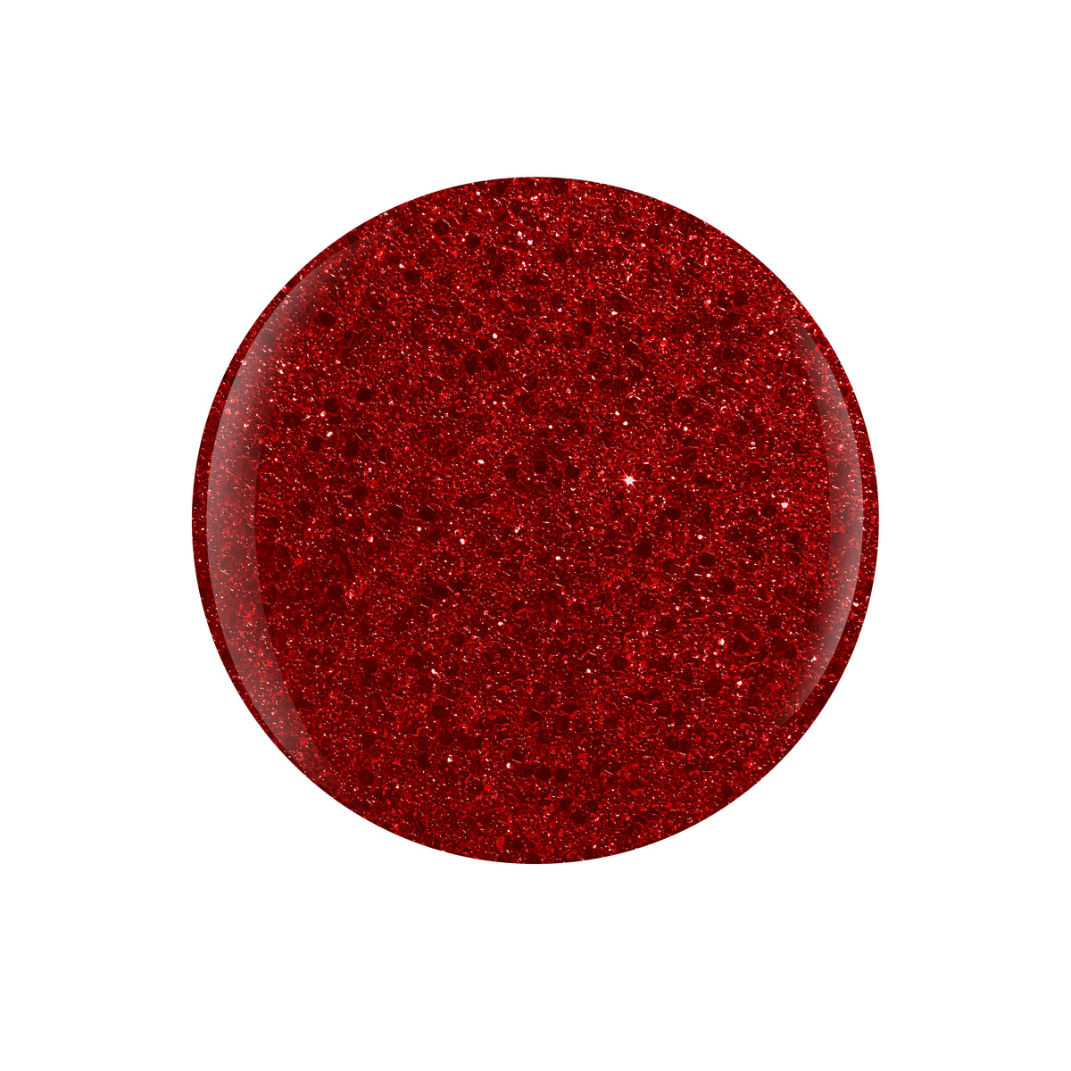 Gelish Gel Color Plus Just Cheeky .5 oz.