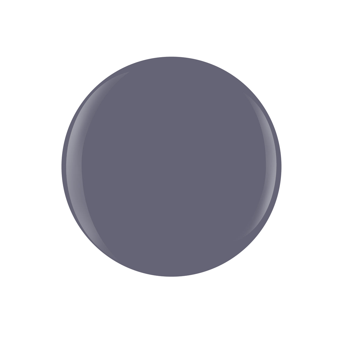 Gelish Gel Color Plus Charcoal Chic .5 oz.
