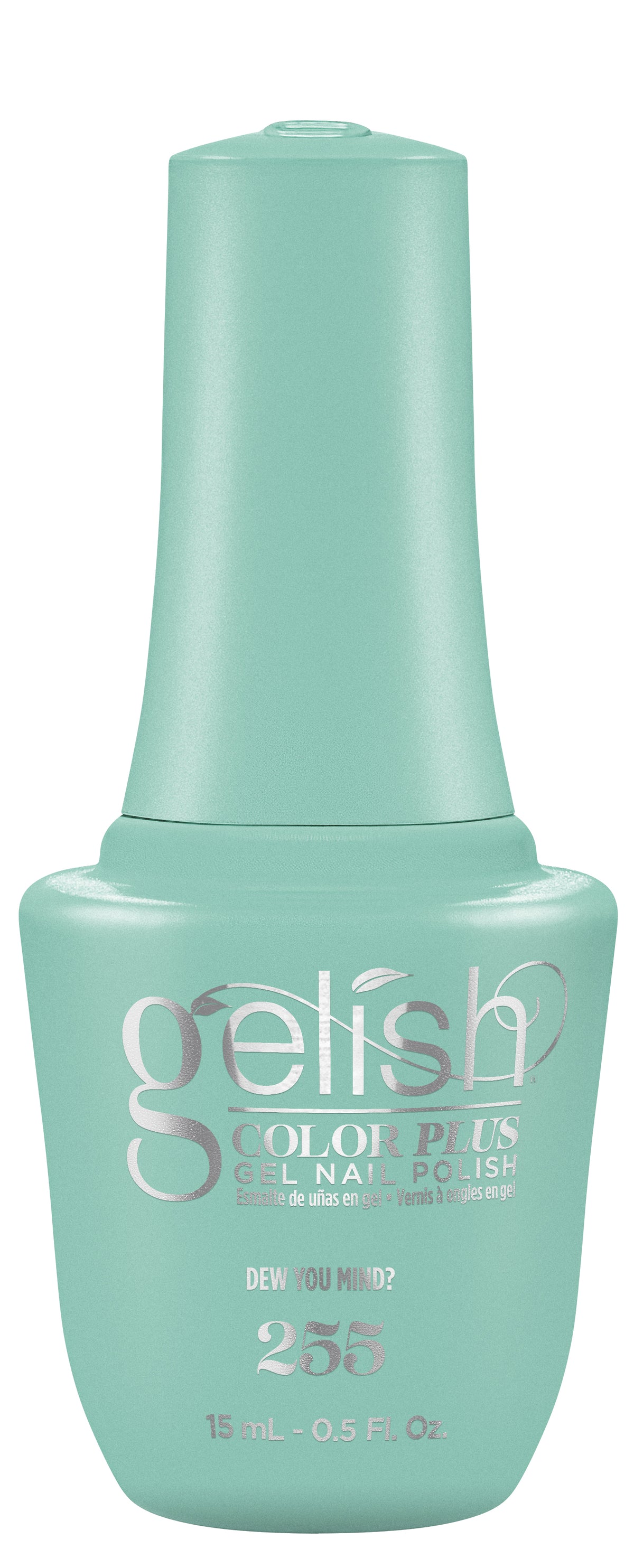 Gelish Gel Color Plus Dew You Mind? .5 oz.