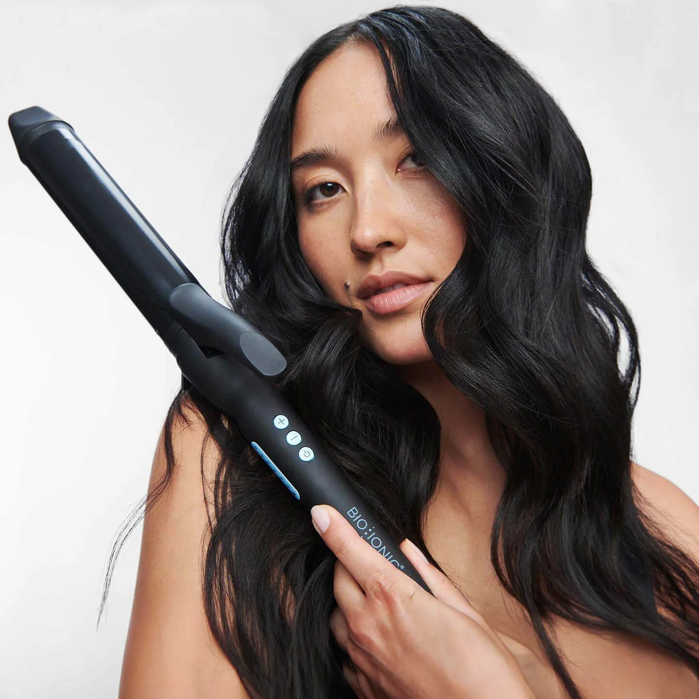 Bio Ionic Long Barrel Styler - .75