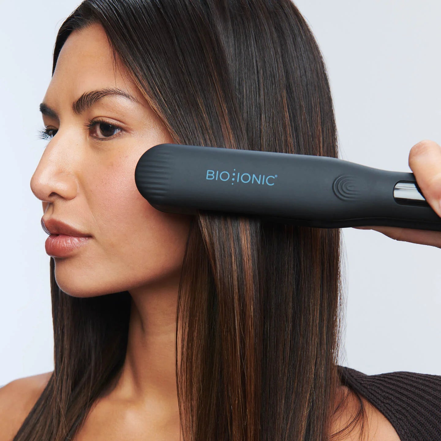 Bio Ionic OnePass® Styling Iron 1