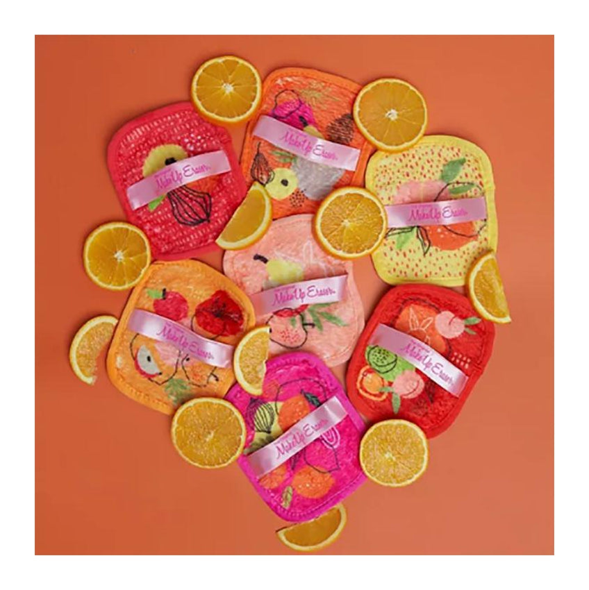The Original MakeUp Eraser Juicy Optimism 7-Day Set
