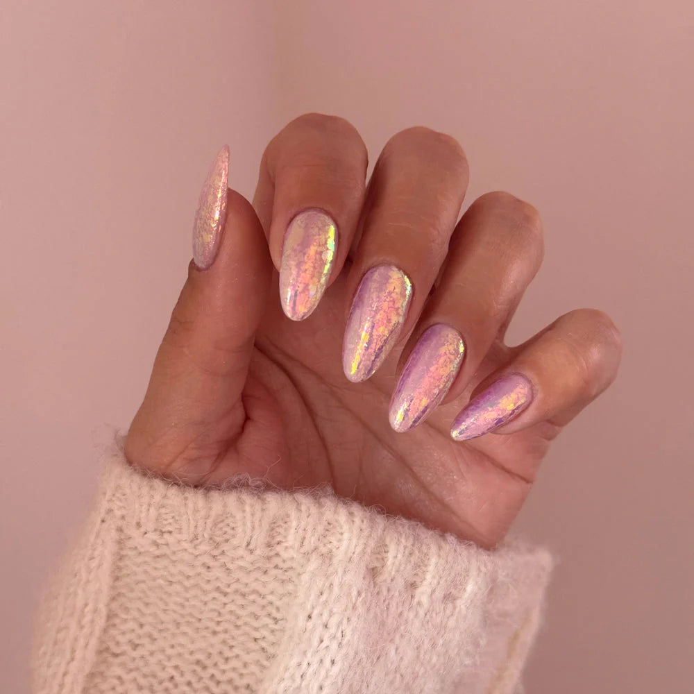 Glitterbels Aurora Flakes 0.2G - Sunken Treasure Glitterbels