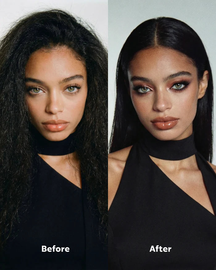 RUSK Smoothr Blow Dry Cream 6 oz.