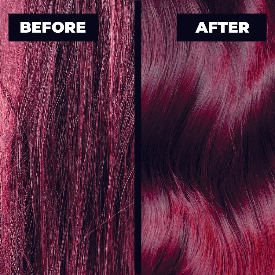 Keracolor High Shine Gloss-Merlot 8oz