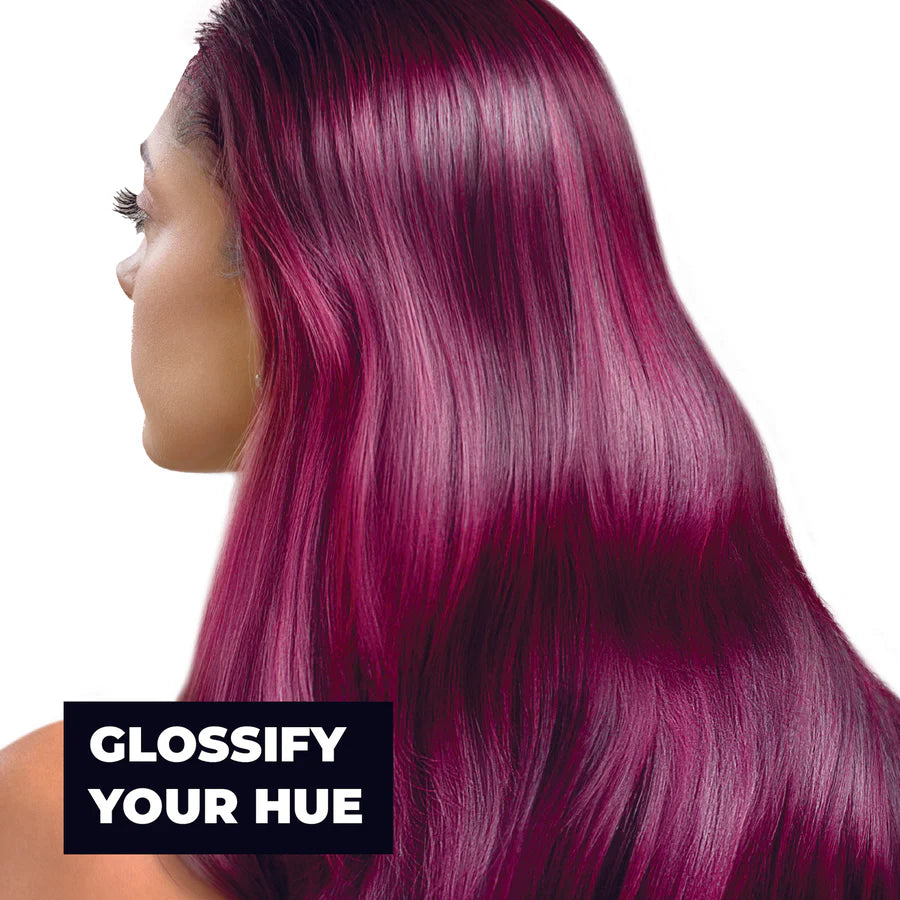 Keracolor High Shine Gloss-Merlot 8oz