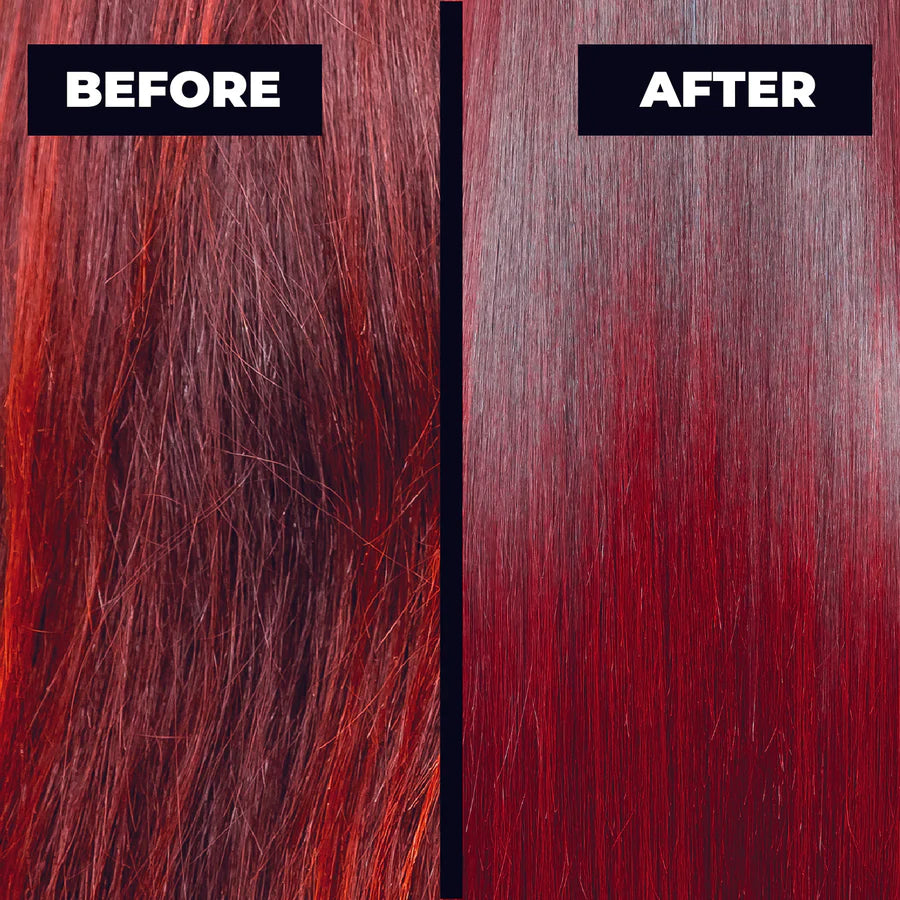 Keracolor High Shine Gloss-Red 8oz