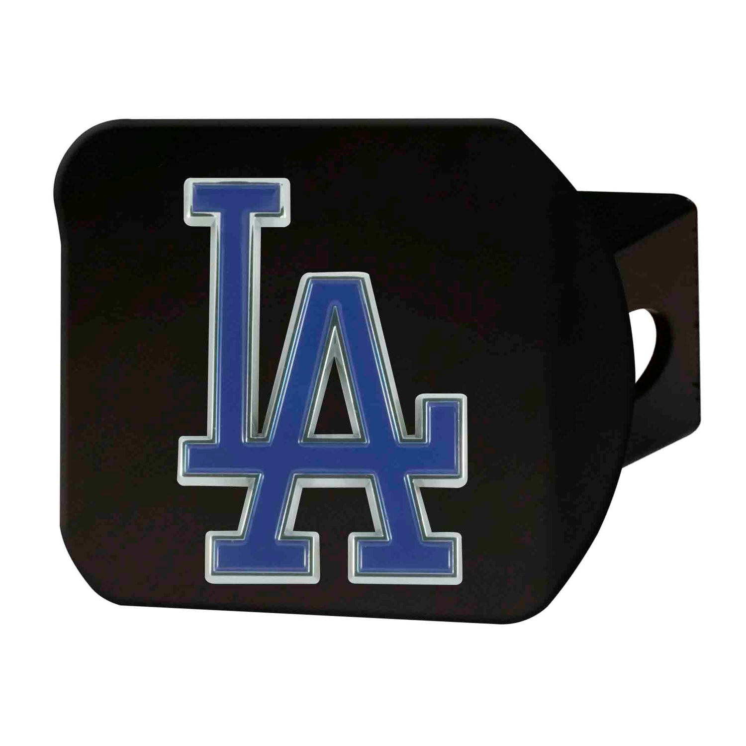 Fanmats Los Angeles Dodgers Hitch Cover