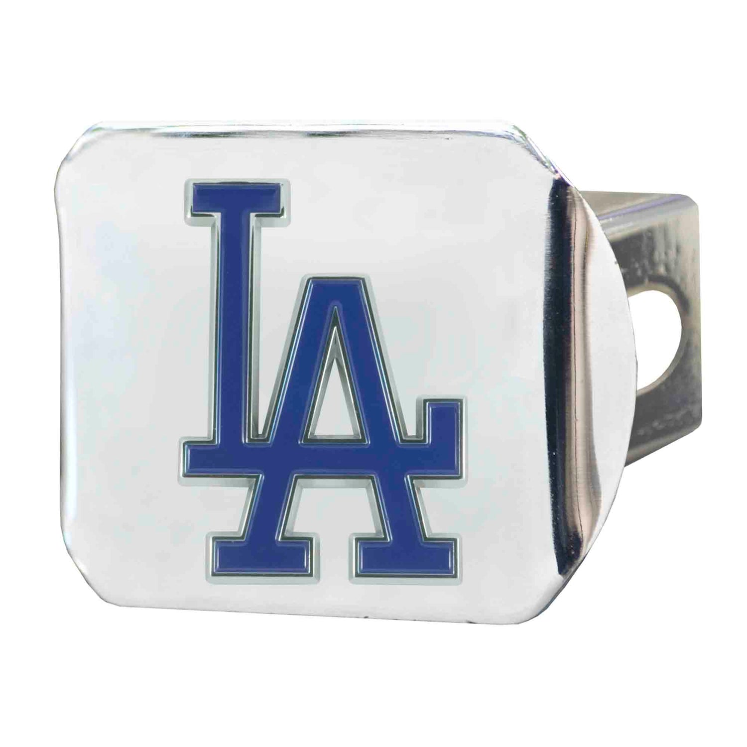 Fanmats Los Angeles Dodgers Hitch Cover