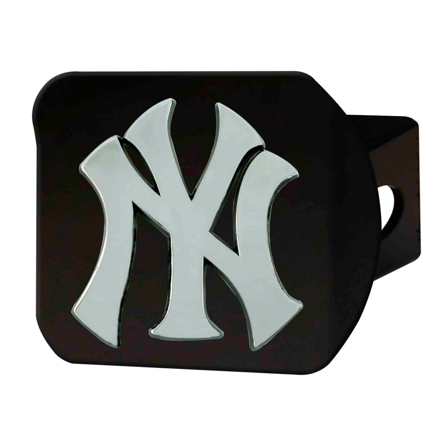 Fanmats New York Yankees Hitch Cover