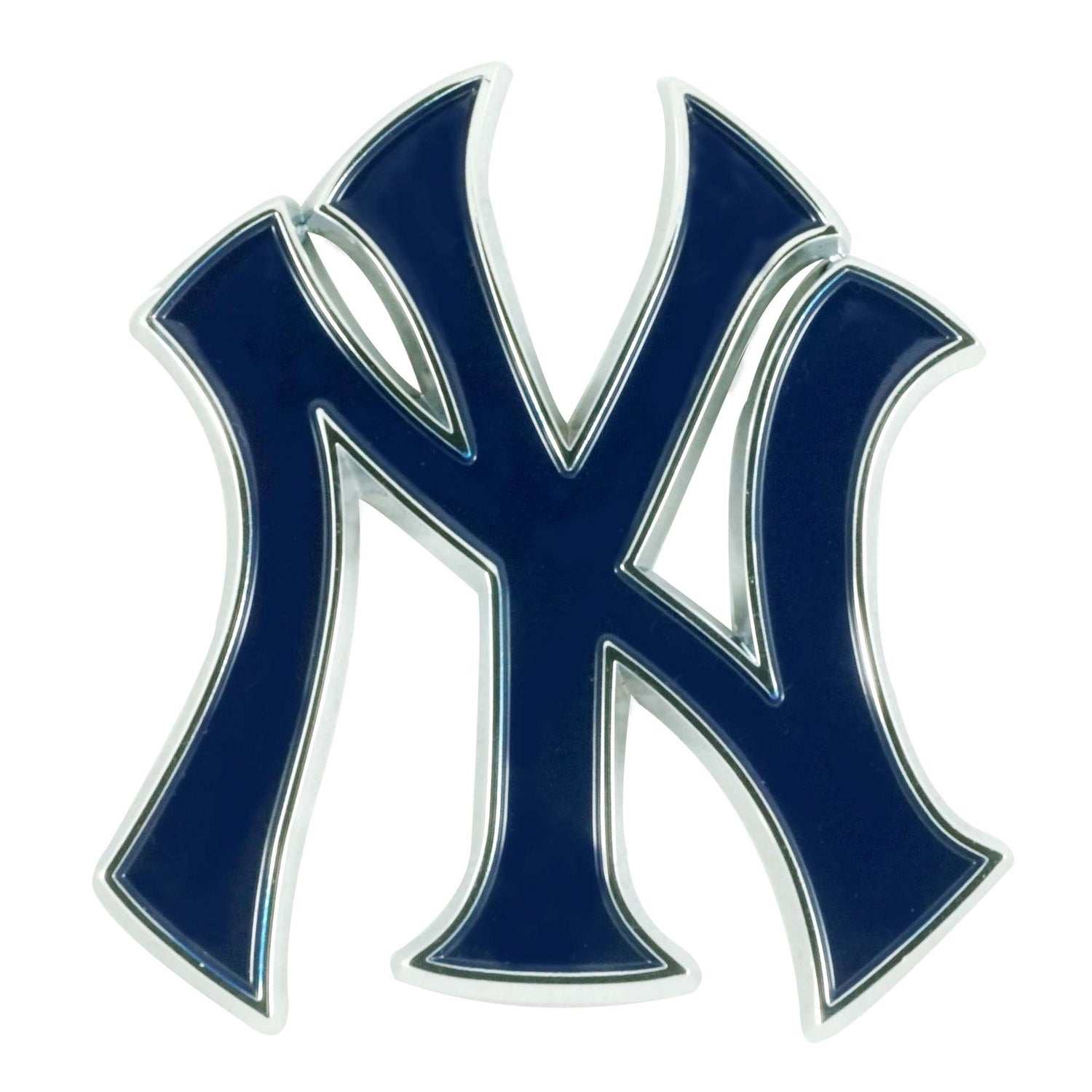 Fanmats New York Yankees Emblem - Color