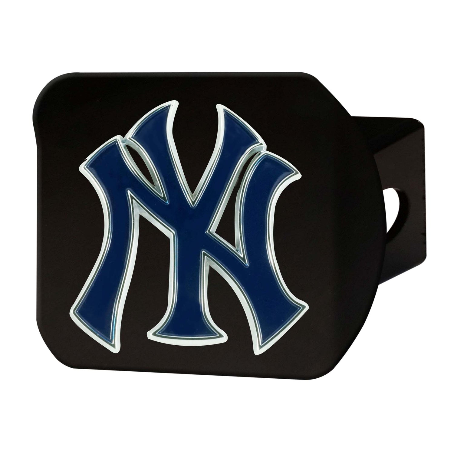 Fanmats New York Yankees Hitch Cover