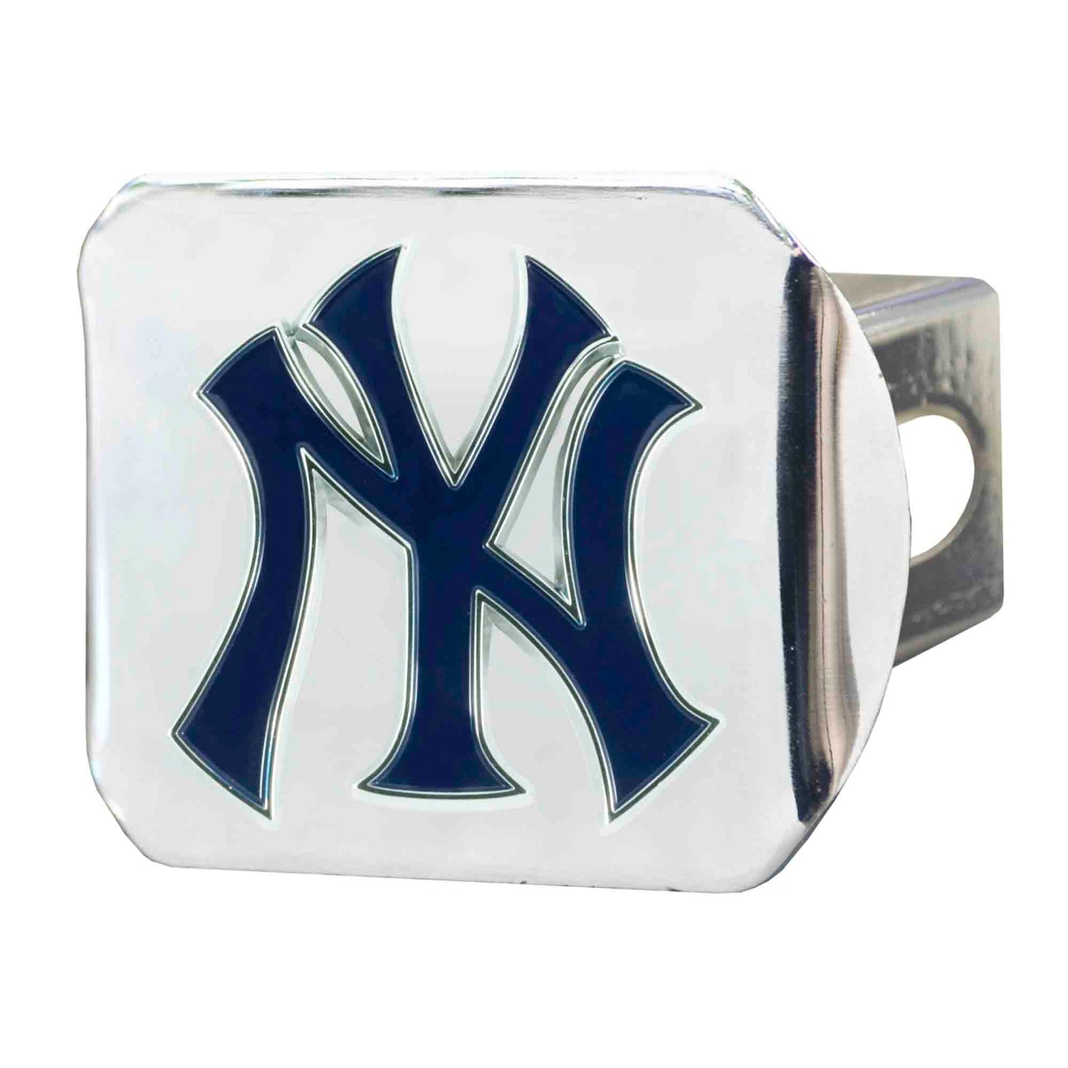 Fanmats New York Yankees Hitch Cover