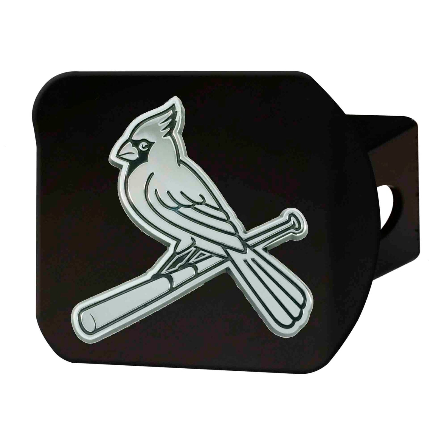 Fanmats St. Louis Cardinals Hitch Cover