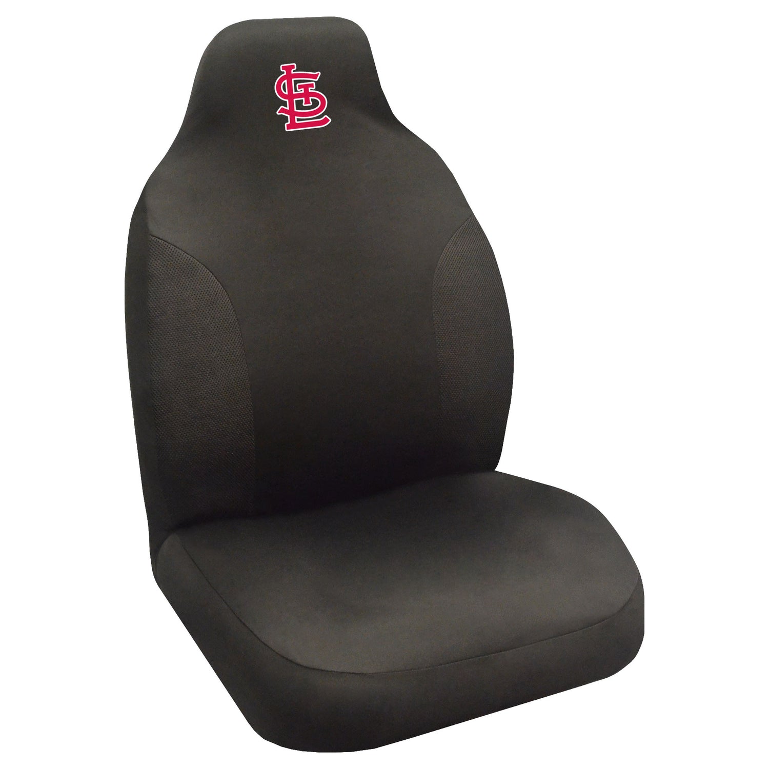 Fanmats St. Louis Cardinals Seat Cover