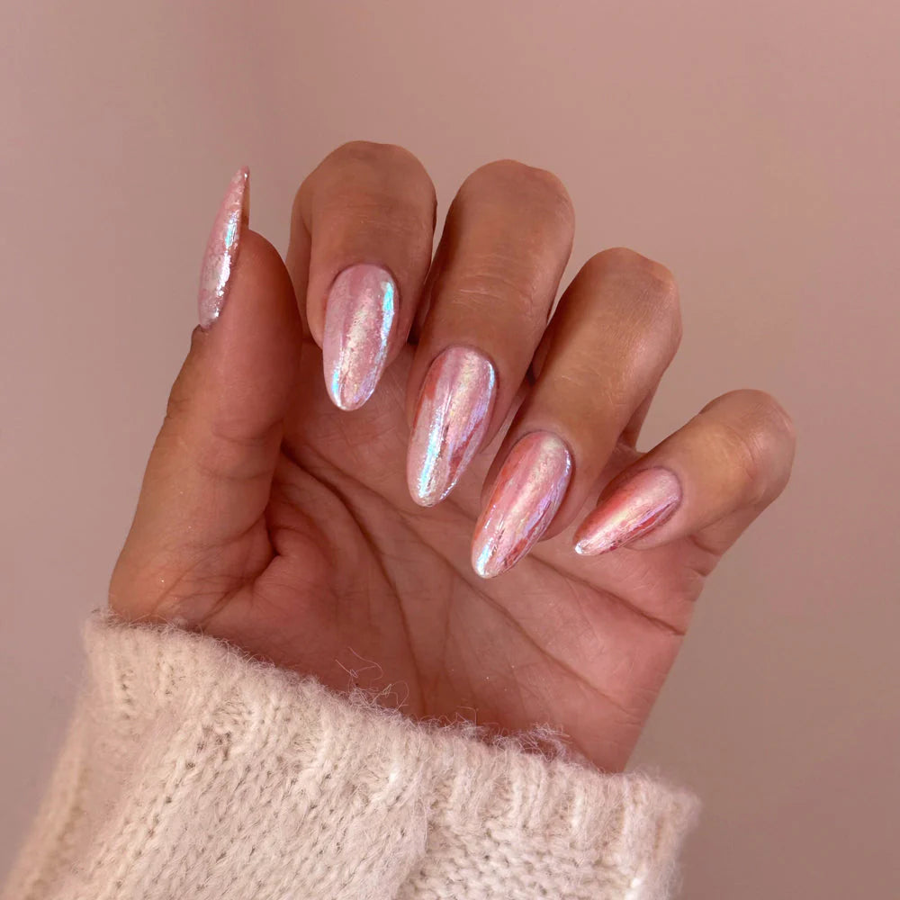 Glitterbels Aurora Flakes .0070 oz. - Guardian Angel Glitterbels