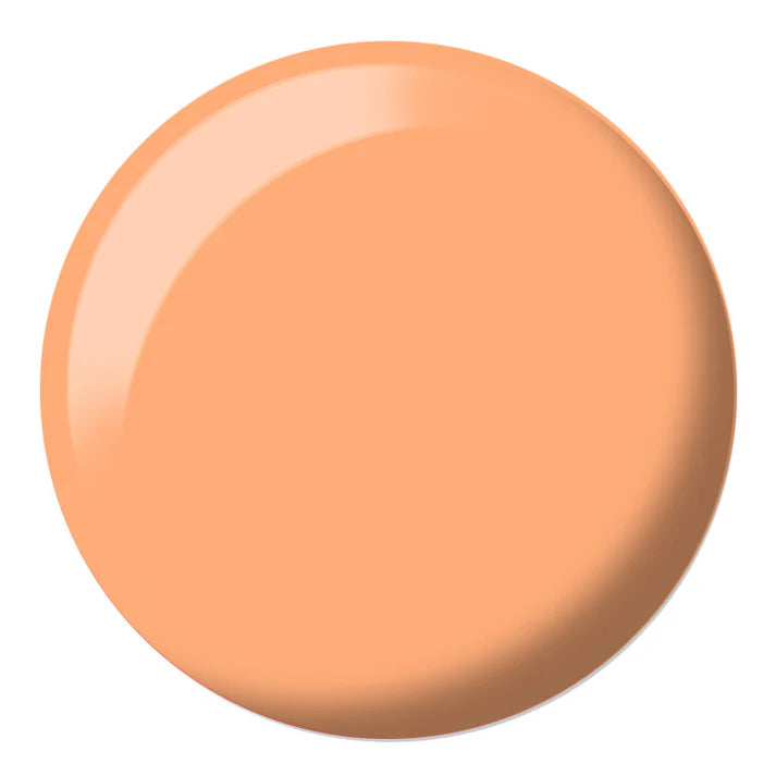 DND DC Duo Sandcastles #275 .6 oz. - PinkPro Beauty Supply