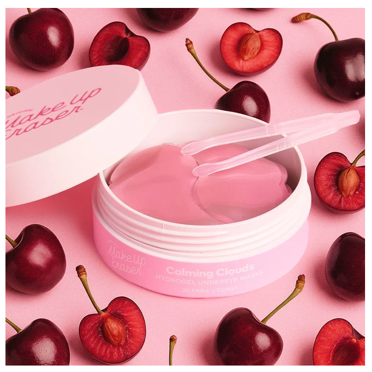 The Original MakeUp Eraser Clouds Undereye Masks - PinkPro Beauty Supply
