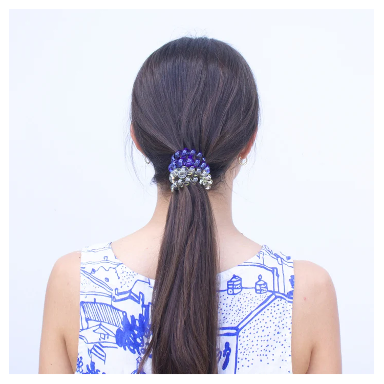 Teleties Large 3 Pack Bellissimo - PinkPro Beauty Supply