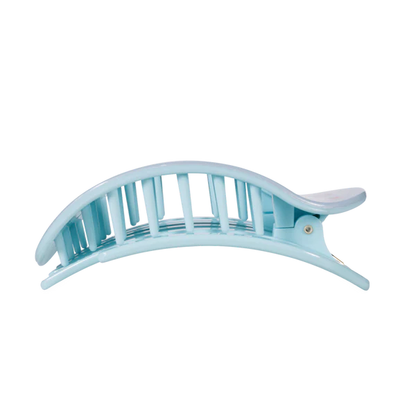 Teleties Flat Clip Large United We Sparkle