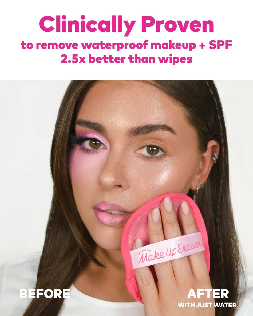 MakeUp Eraser Pickleball 7-Day Set