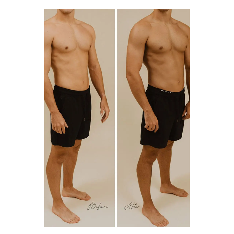 SJolie Luxe Ultra Violet Rapid Tan 8 oz