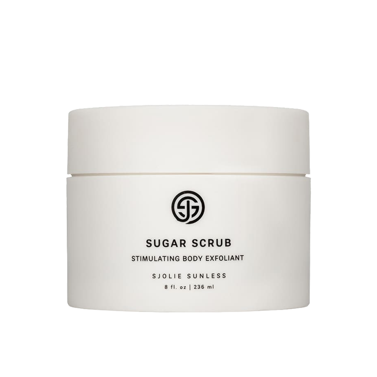SJolie Sugar Scrub 8 oz.