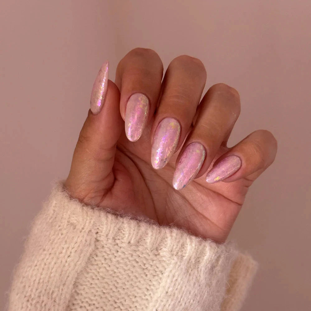 Glitterbels Aurora Flakes 0.2G - Shape Shifter Glitterbels