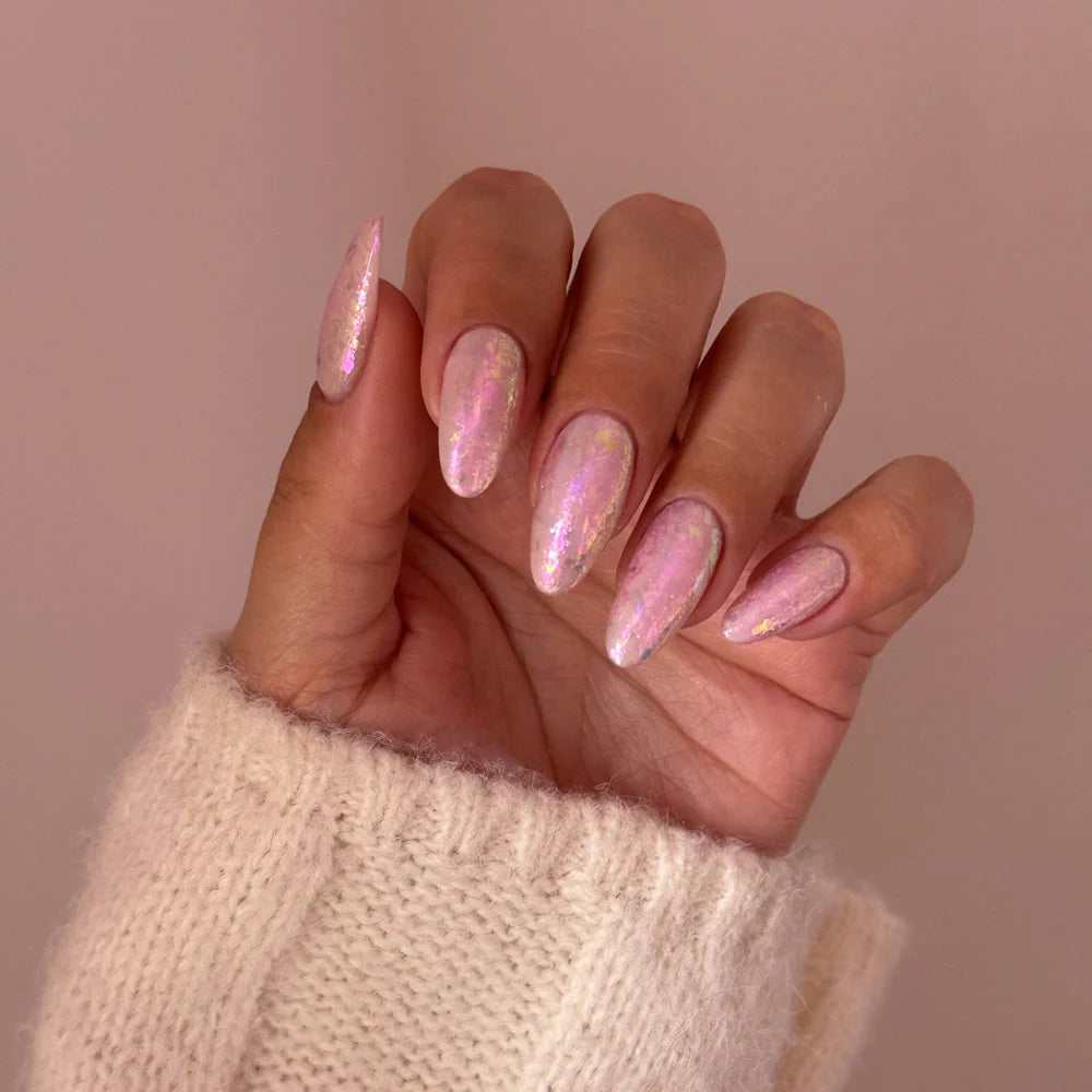 Glitterbels Aurora Flakes 0.2G - Shape Shifter Glitterbels