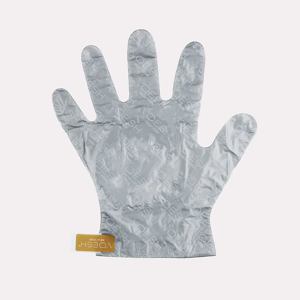 Voesh Collagen Gloves-Argan Oil