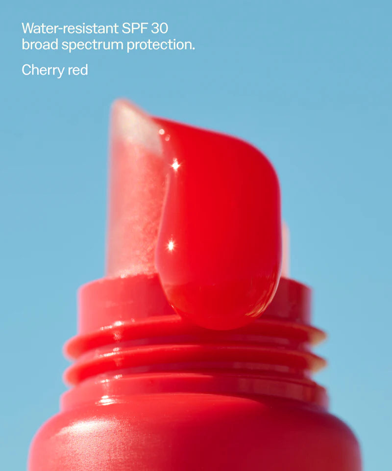 Sun Bum Heat Wave SPF 30 Moisturizing Lip Balm 0.5 oz.