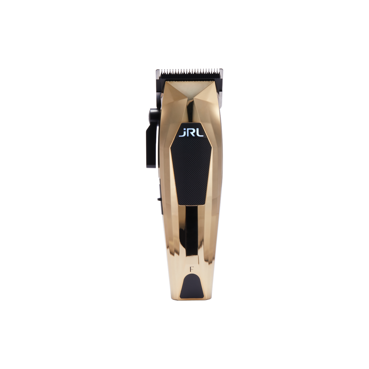 JRL 3000C Compact Professional Cordless Clipper – Limited Edition Gold