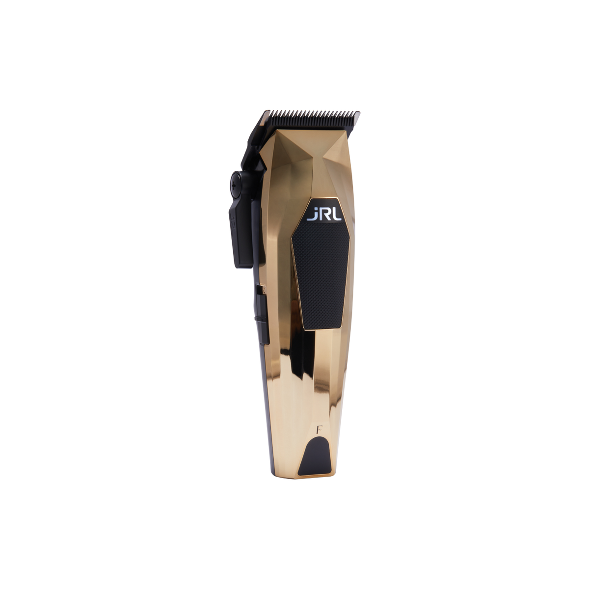 JRL 3000C Compact Professional Cordless Clipper – Limited Edition Gold