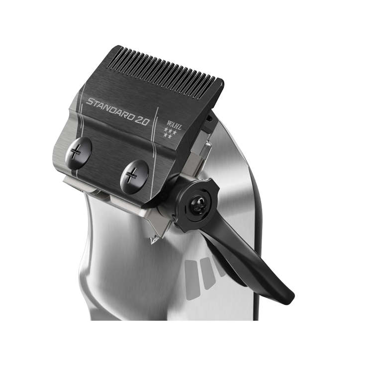 Wahl Senior 2.0 Clipper - Black