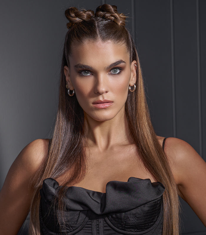 Sexyhair Spray Clay Texturizing Hair Spray Clay - PinkPro Beauty Supply