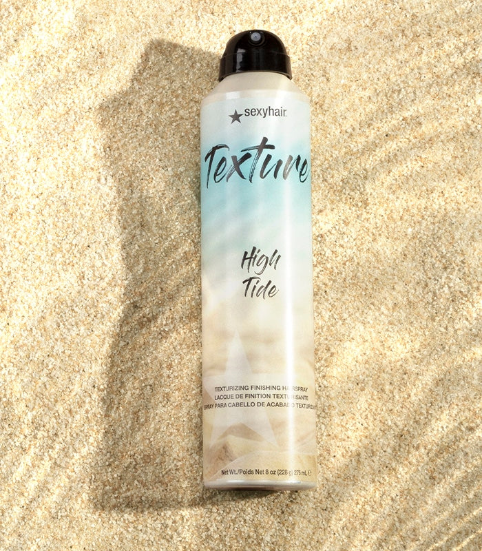 Sexyhair High Tide Texturizing Finishing Spray 8 oz. - PinkPro Beauty Supply