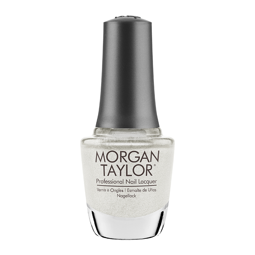 Morgan Taylor Nail Lacquer Change Of Pace Collection - Dew Me A Favor