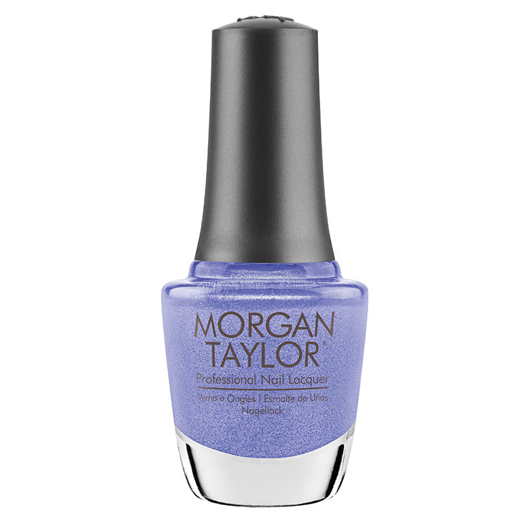 Morgan Taylor Nail Lacquer On My Wish List Collection Gift It Your Best
