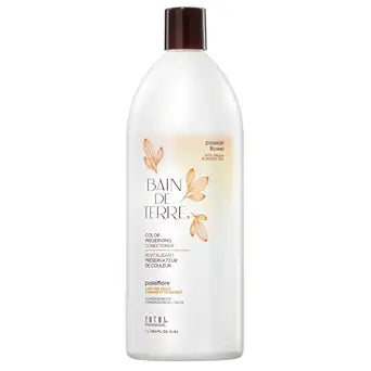 Bain de Terre Passionflower Color Preserving Conditioner 1 Gallon