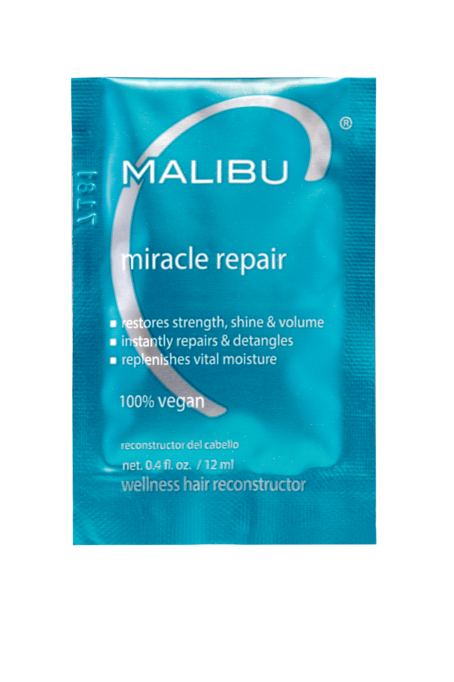 Malibu C Miracle Repair Packet 12ML