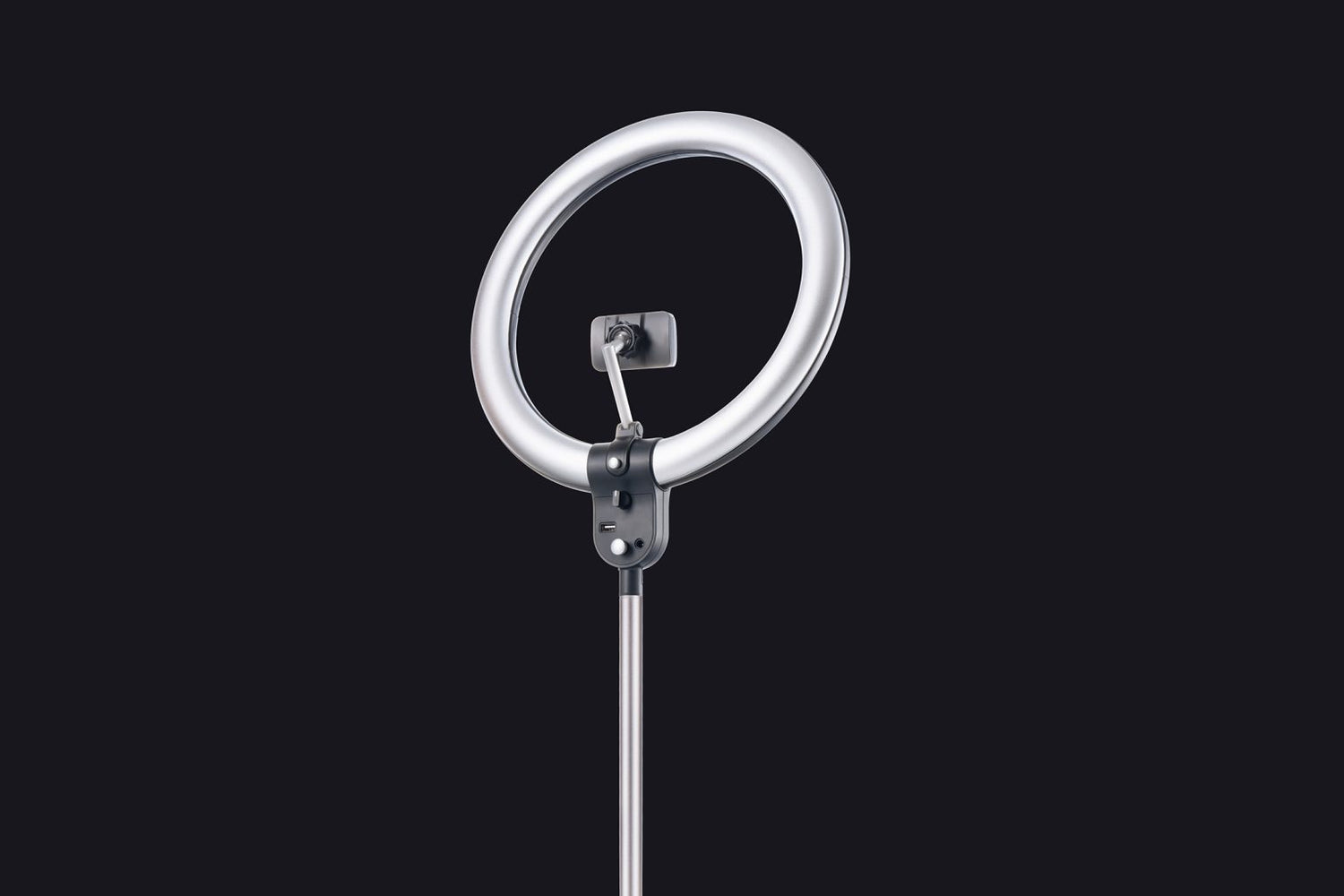 Daylight Aura Ring Floor (Portable)