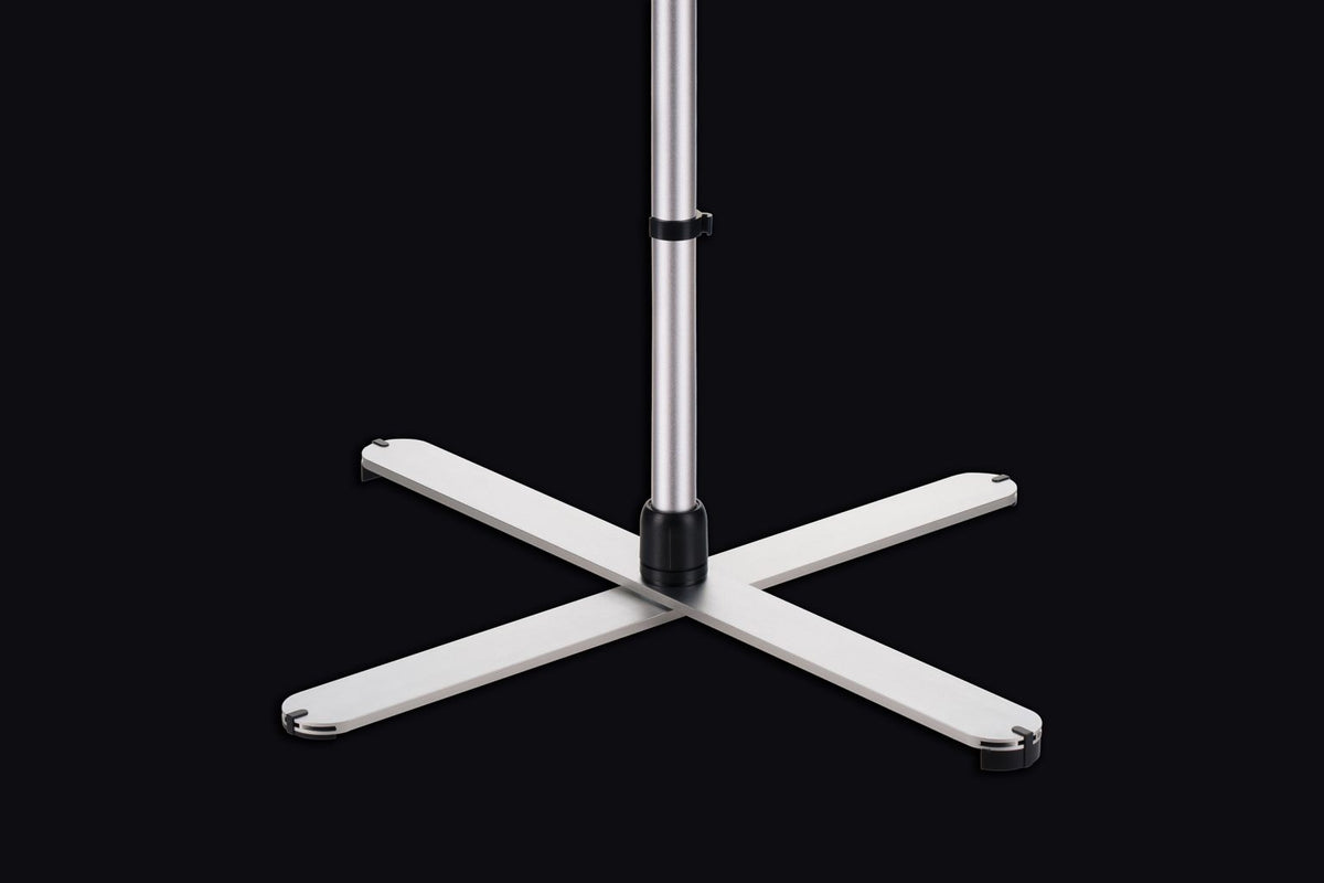 Daylight Aura Ring Floor (Portable)